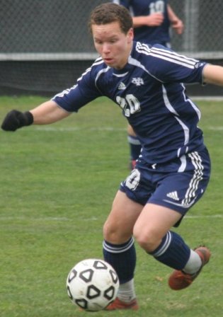 Alex de Leon