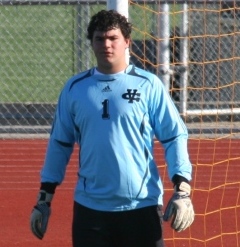 Austin Mansker