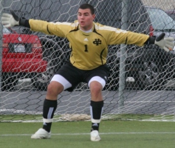 Austin Mansker
