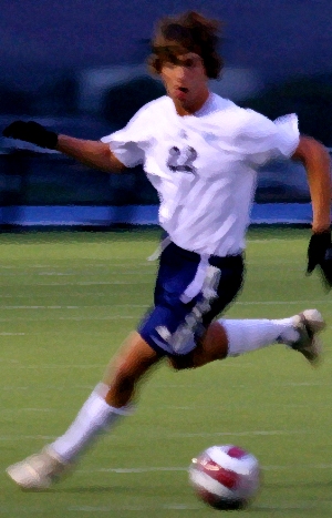 Blake Cardoza