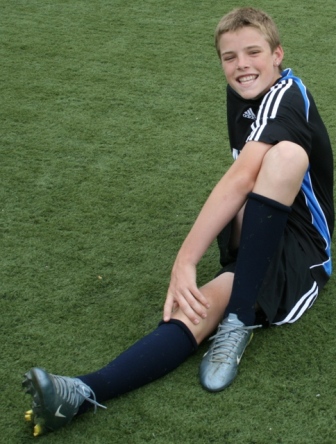 Christian Turnlund