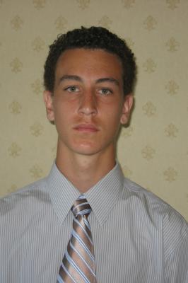 George Fahmy