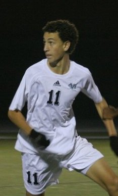George Fahmy