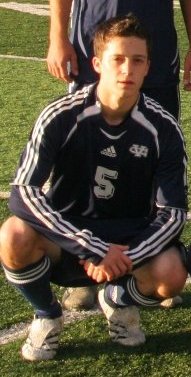 Jeff Mueller