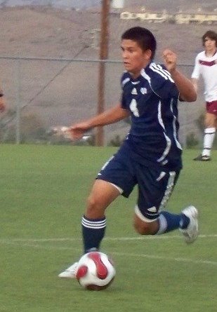 Nick Reyes