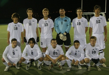 Team against Wilcox