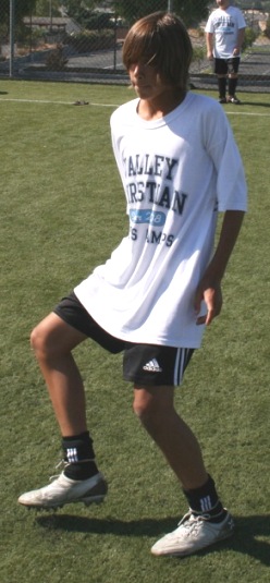 Zach